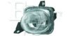 MORRI 20450122A1 Headlight